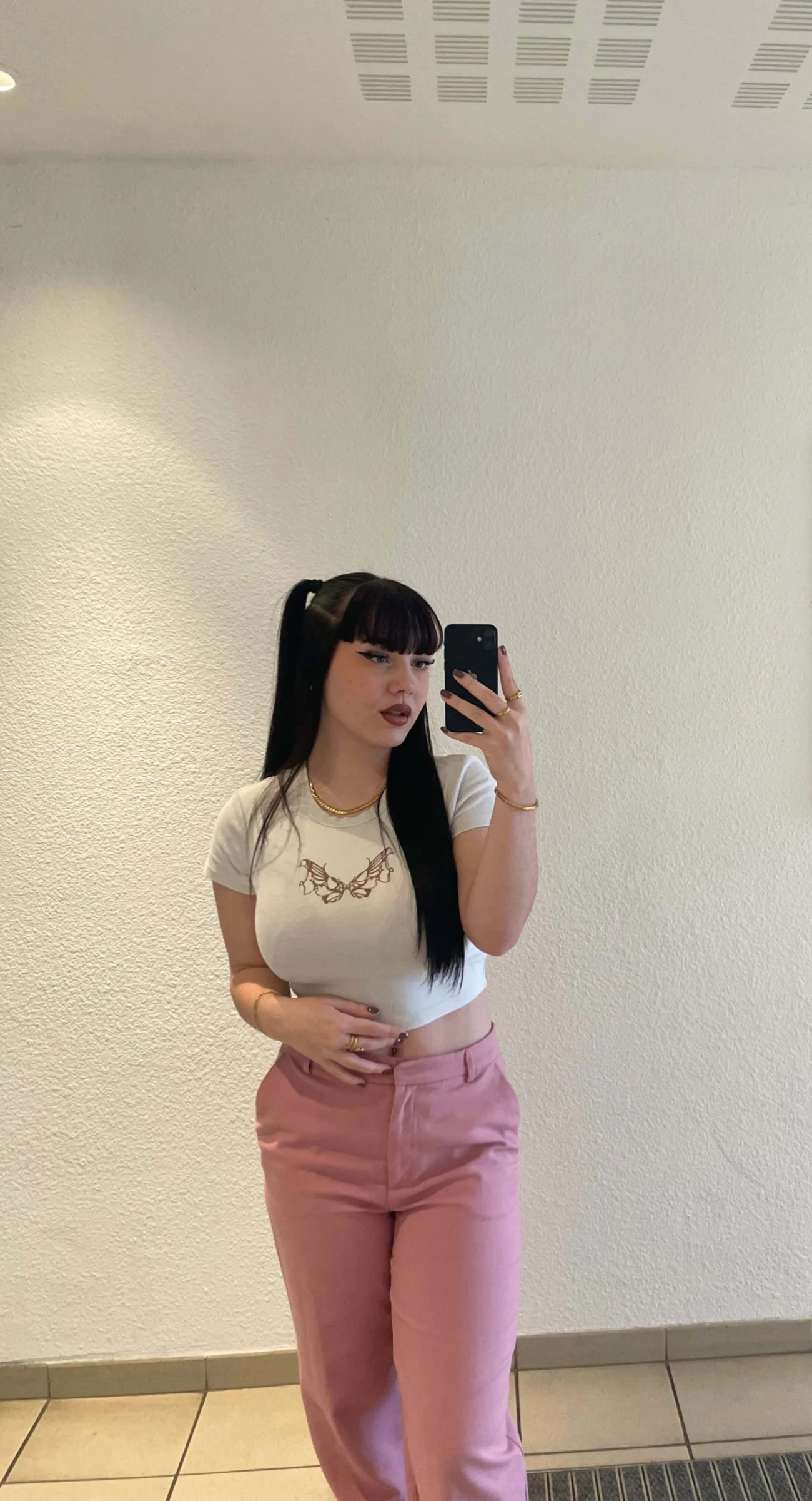Alicia, French Onlyfans gratuit
