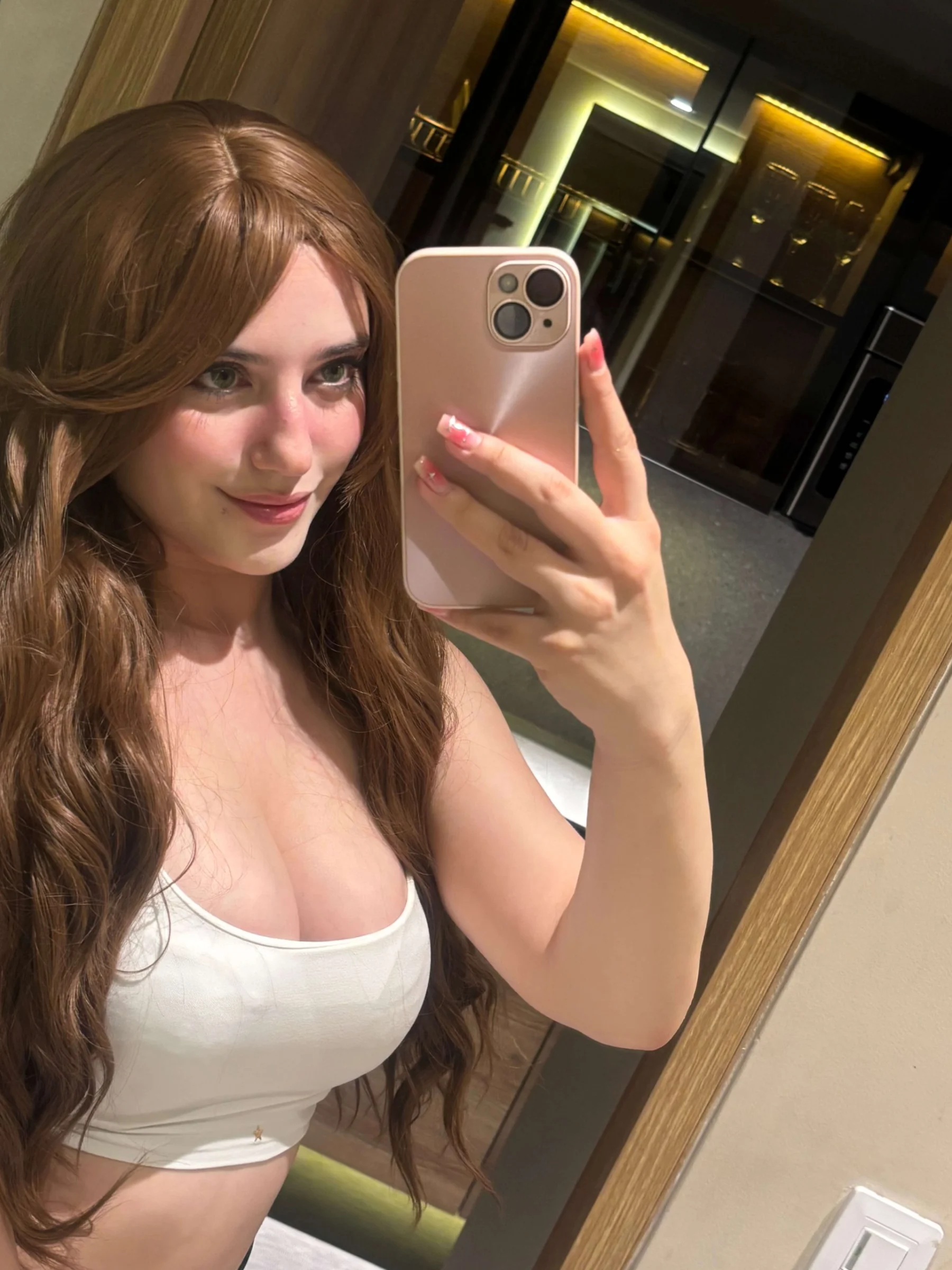 Fanny, Onlyfans France créatrice